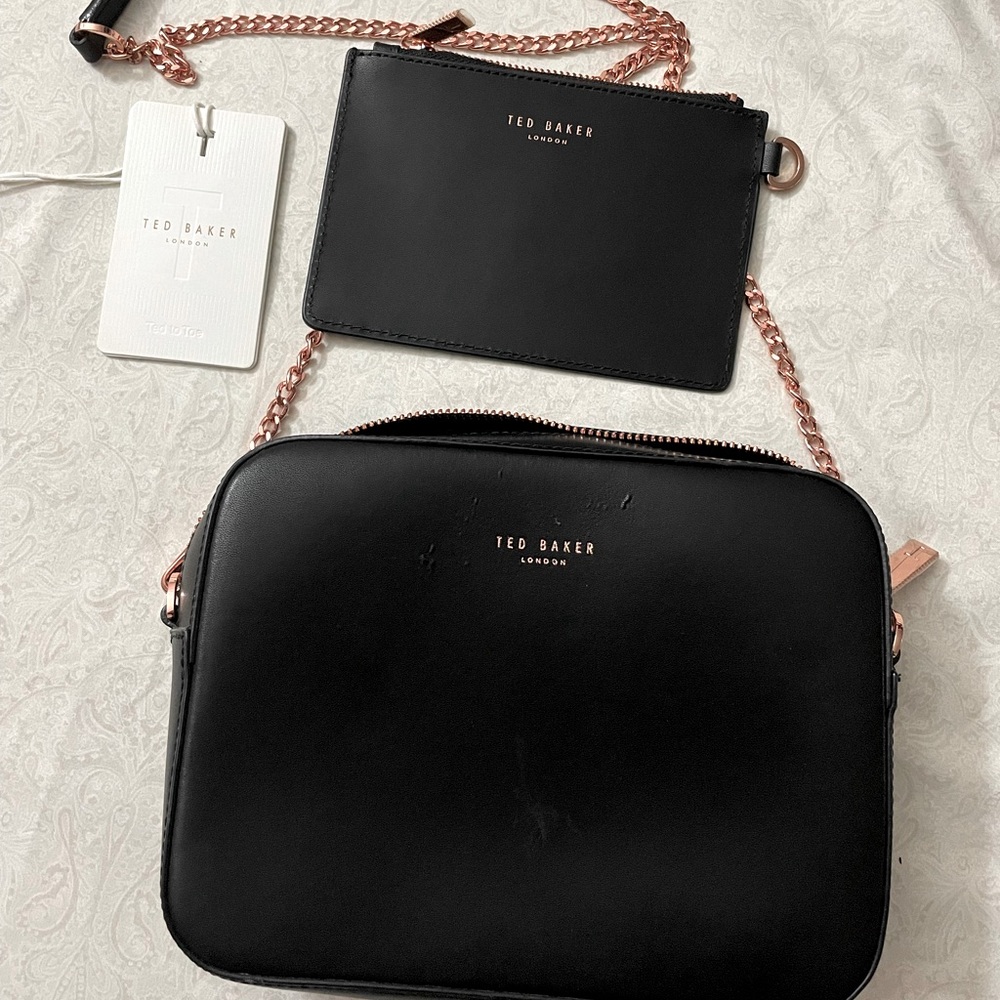 Ted Baker Purse